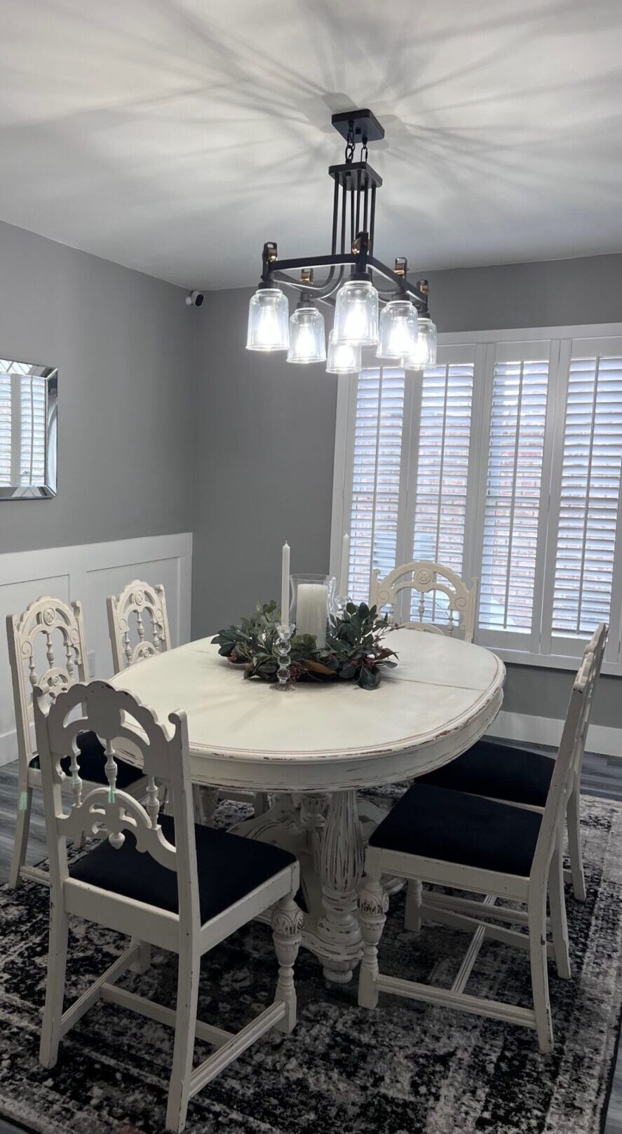 dining room set options home boutique