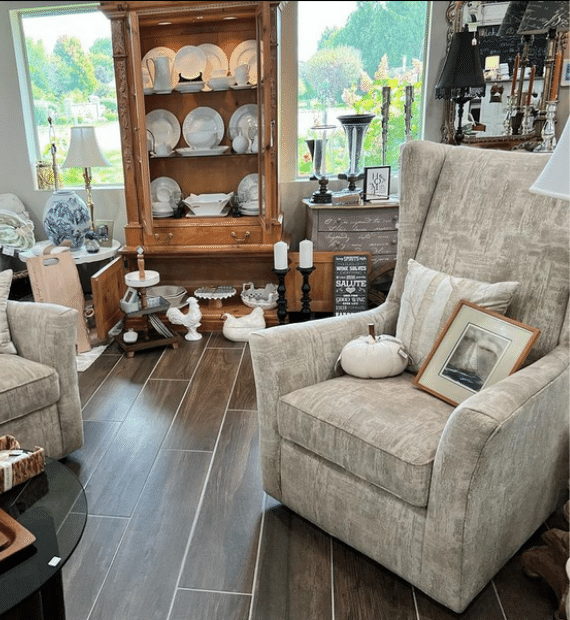 fall furniture home boutique centerville