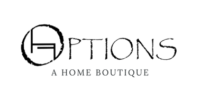 options a home boutique logo